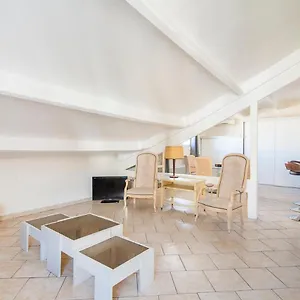  Appartement Very Nice Apt Next To The Port Vallon Des Auffes