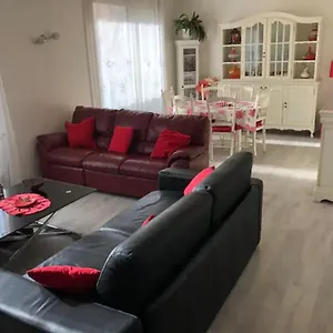Magnifique T3 85m2 Vieux Port/corniche Marsella