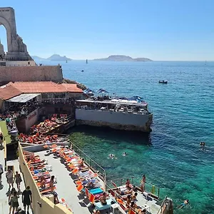  Appartement Grand Large Sur La Corniche Par Conciergerie By Sam