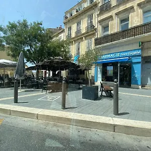  Appartement Beau T2 Bompard Endoume