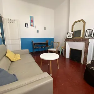  Appartement Le Soleil D'endoume !
