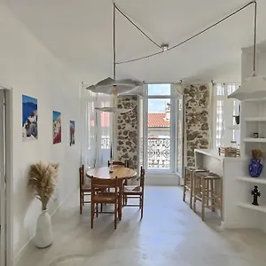  Appartement Type Mediterraneen