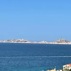  Appartement Sur La Corniche