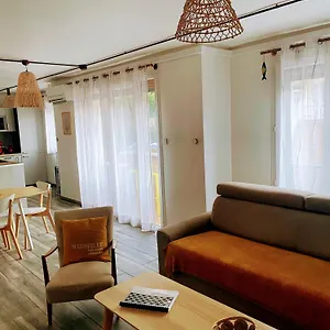  Appartement Calanque Au Coeur De La