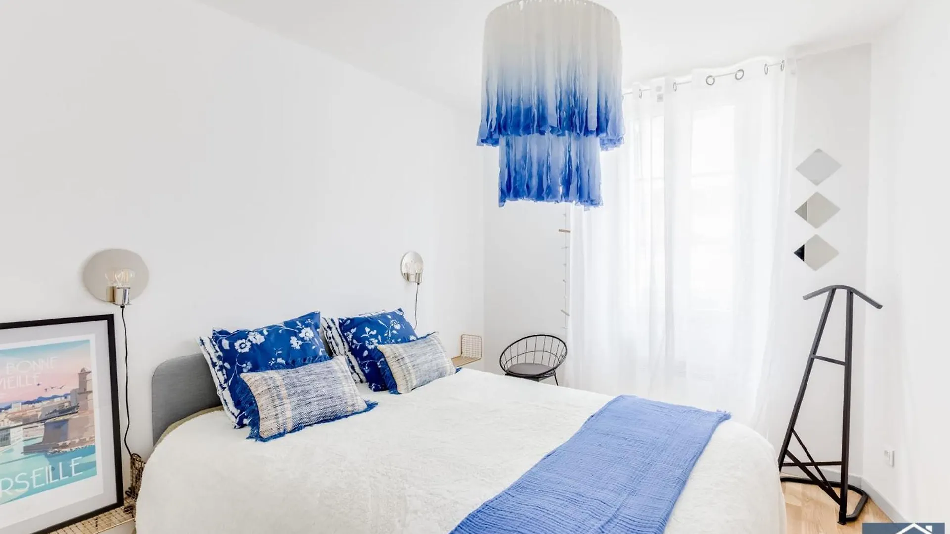Petit Cocon Pres Des Plages - Proche Centre Ville Marseille Apartment